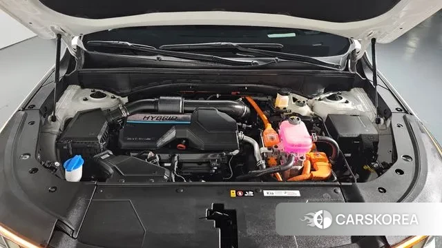 Kia The New Sorento 4th Generation id 3372133 из Кореи 16