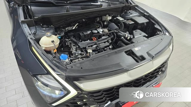 Kia Sportage 5th Generation id 3794557 из Кореи 16