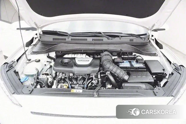 Hyundai Kona id 3060312 из Кореи 16