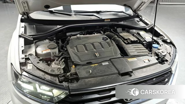 Volkswagen T-Roc id 4231187 из Кореи 26