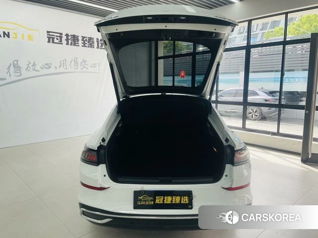 Volkswagen Lingdu id 4242386 из Китая 13