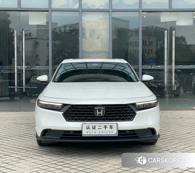 Honda Accord id 4333287 из Китая 7