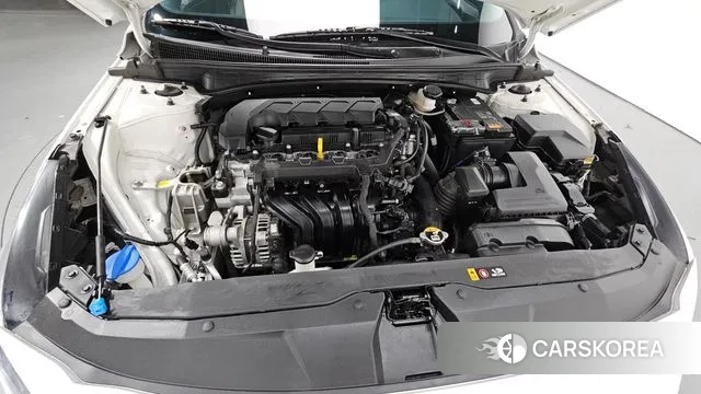 Hyundai Avante (CN7) id 3467695 из Кореи 16