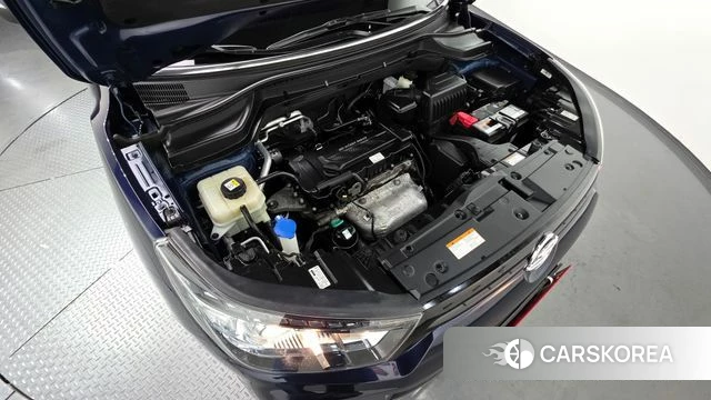 Ssangyong Tivoli Armor id 4295159 из Кореи 16