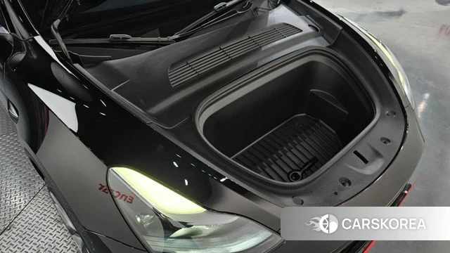 Tesla Model Y id 3831635 из Кореи 16