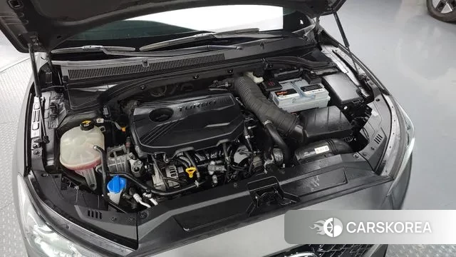 Hyundai Veloster (JS) id 3627225 из Кореи 16