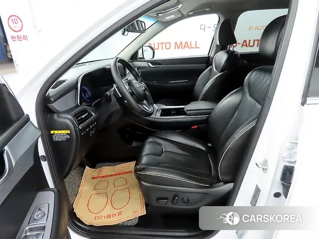 Hyundai Palisade id 3379832 из Кореи 16