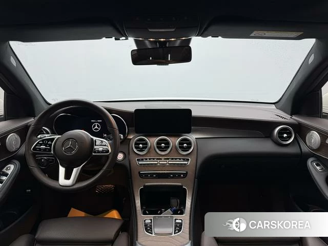 Mercedes-Benz GLC id 4290284 из Китая 16