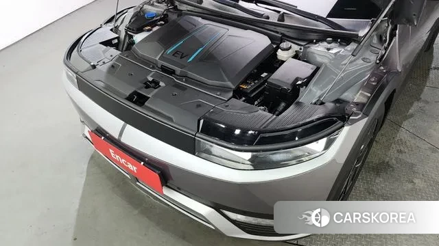 Hyundai Ionic 5 id 3759550 из Кореи 16