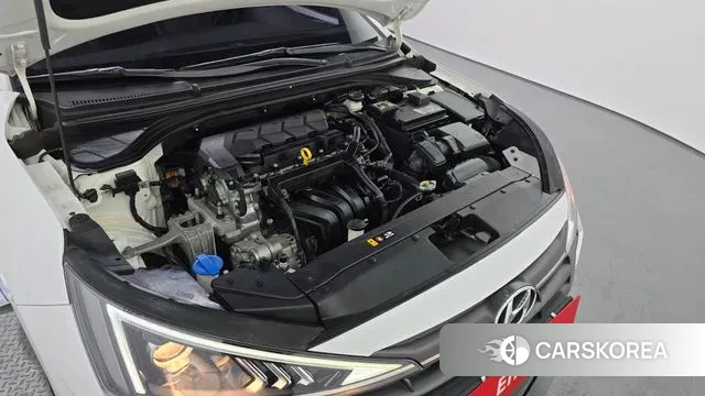 Hyundai The New Avante AD id 3563160 из Кореи 16