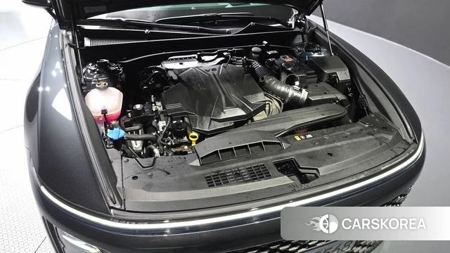 Hyundai Grandeur (GN7) id 4413905 из Кореи 33