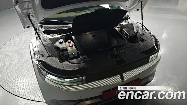 Hyundai Ionic 5 id 2717646 из Кореи 16