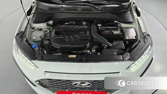 Hyundai Kona id 4339195 из Кореи 16