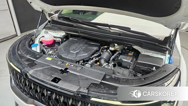 Kia The New Carnival 4th Generation id 3896656 из Кореи 16