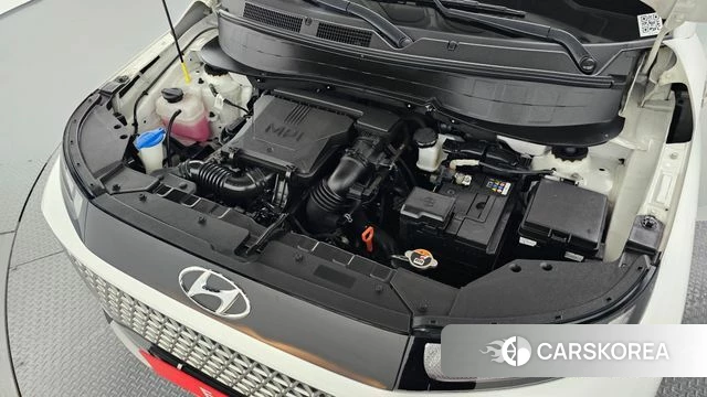 Hyundai Casper id 4433787 из Кореи 26