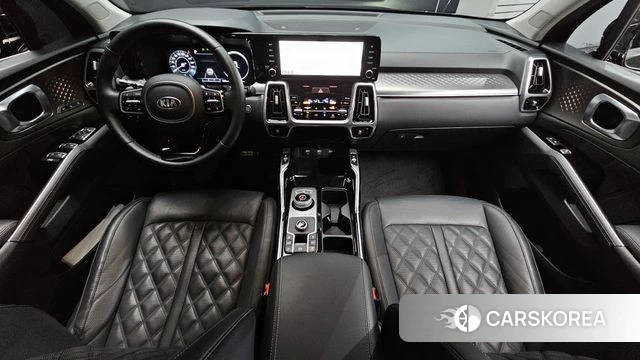 Kia Sorento 4th Generation id 4424173 из Кореи 35