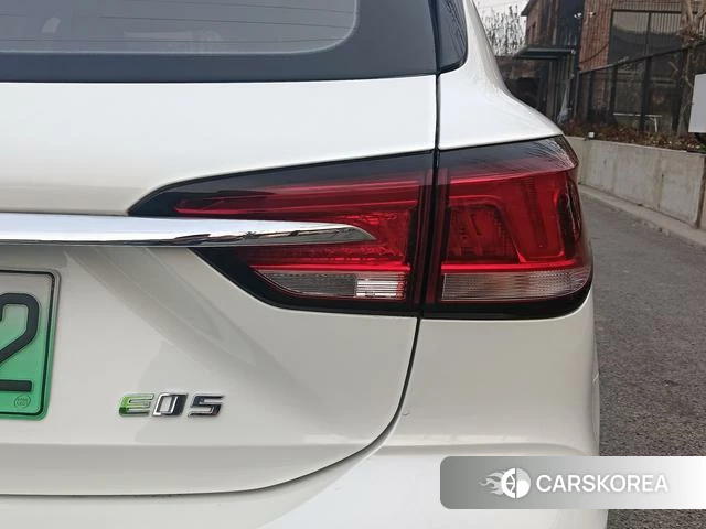 Roewe Ei5 id 3882329 из Китая 21