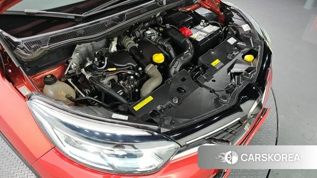 Renault Korea (Samsung) New QM3 id 4351263 из Кореи 16