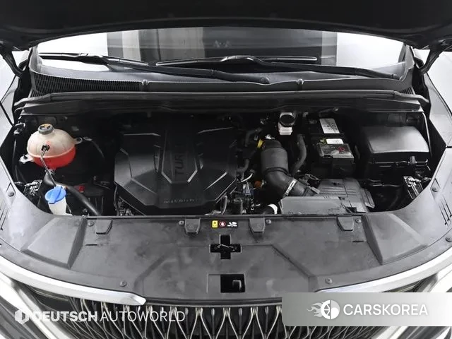 Kia Carnival 4th generation id 3335702 из Кореи 16