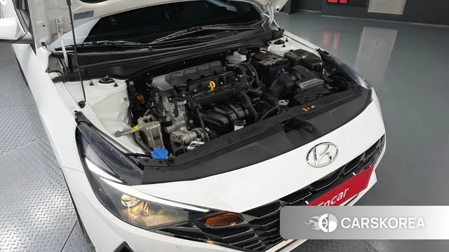 Hyundai Avante (CN7) id 4534192 из Кореи 26