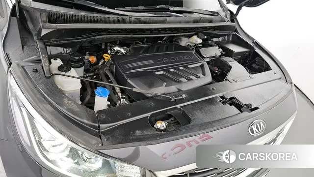 Kia The New Carnival id 3000506 из Кореи 16