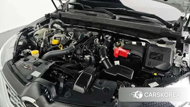 Renault Korea (Samsung) XM3 id 4361933 из Кореи 29