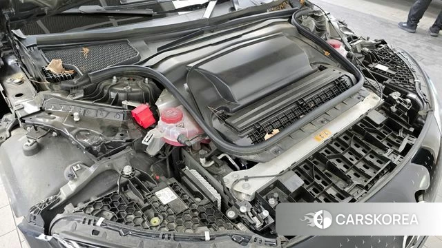 Mercedes-Benz EQE V295 id 4355046 из Кореи 16