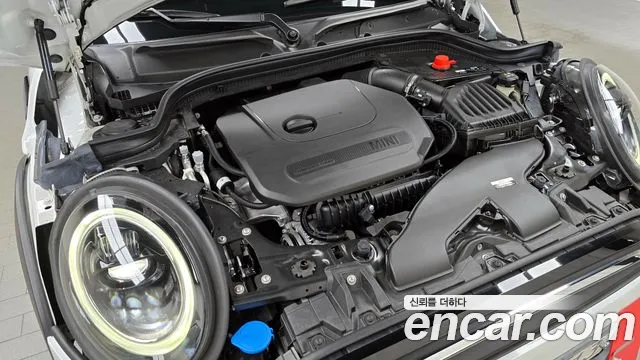 Mini Cooper id 2842603 из Кореи 16