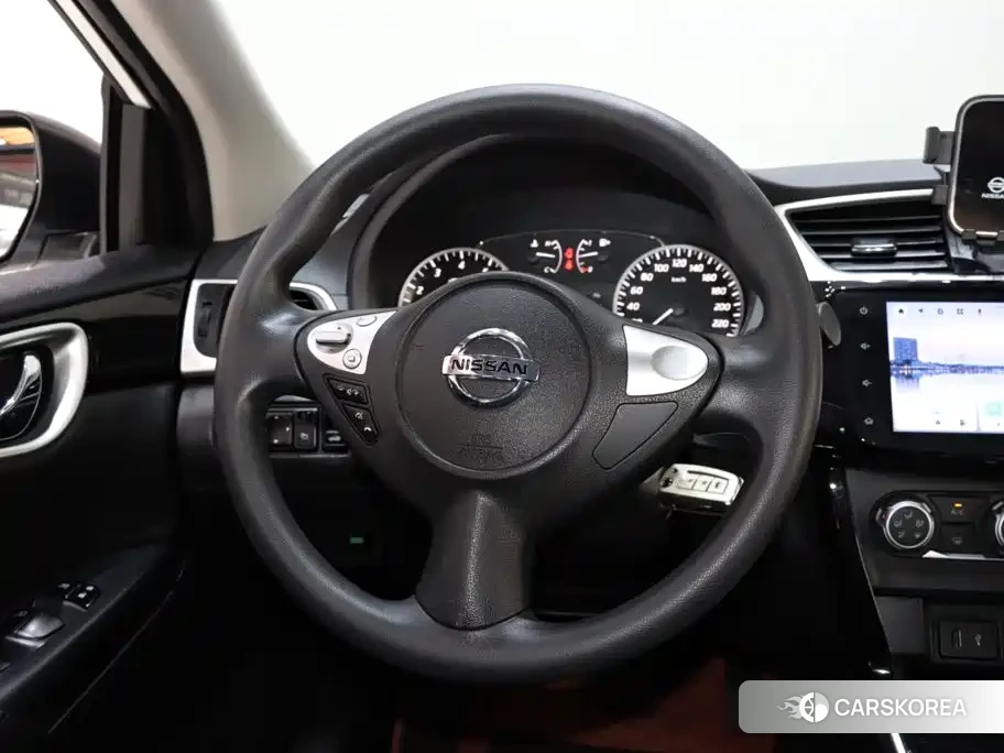 Nissan Sylphy id 4669268 из Китая 16