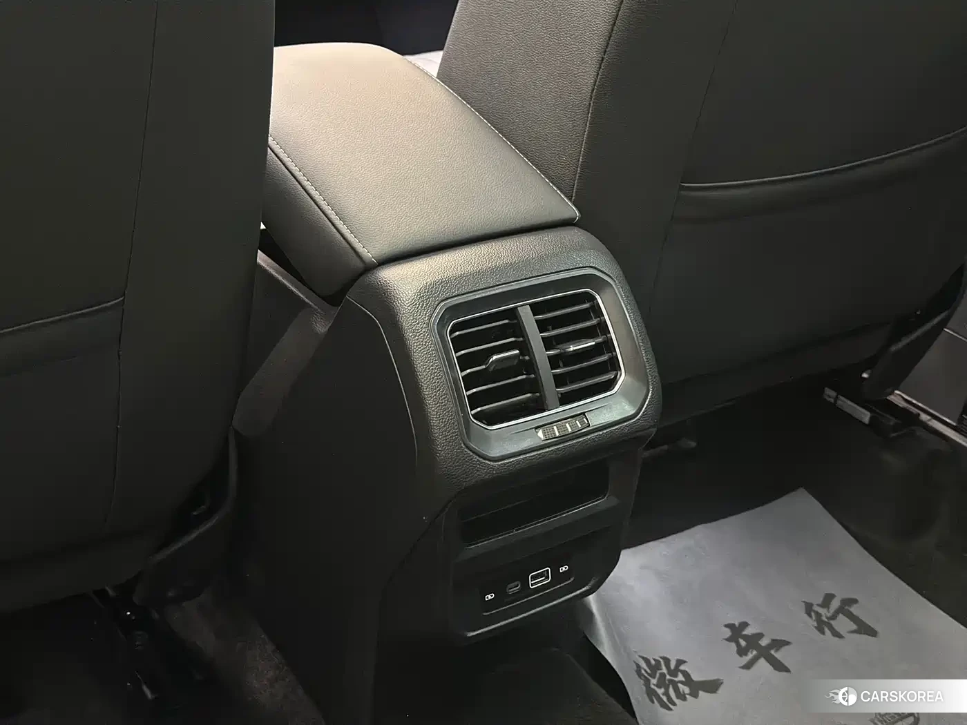Volkswagen Tiguan L id 4539399 из Китая 18
