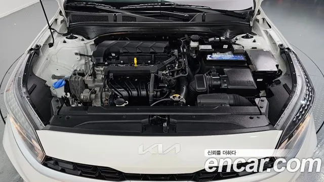 Kia The New K3 2nd generation id 2542024 из Кореи 16