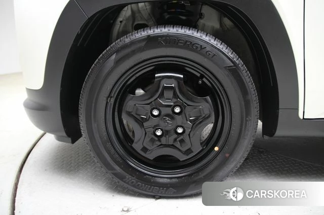 Hyundai Casper id 4591015 из Кореи 16