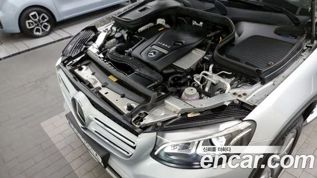 Mercedes-Benz GLC-Class X253 id 2698746 из Кореи 16