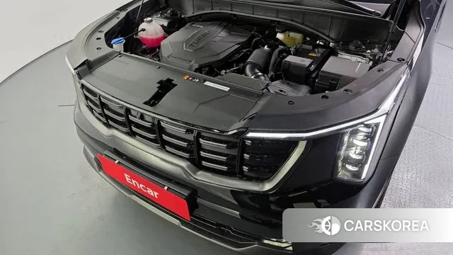 Kia The New Sorento 4th Generation id 3471773 из Кореи 16