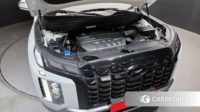 Hyundai The New Palisade id 3776393 из Кореи 16