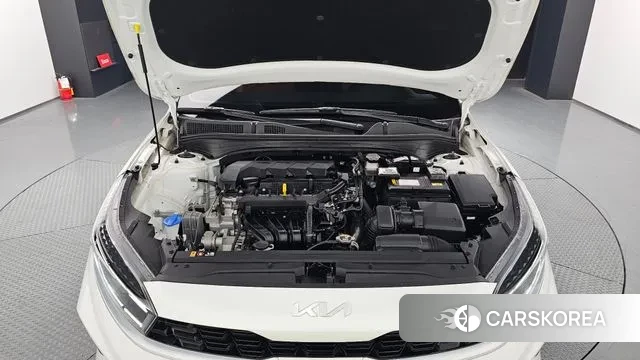 Kia The New K3 2nd generation id 3534064 из Кореи 16