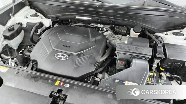 Hyundai Palisade id 4284760 из Кореи 16
