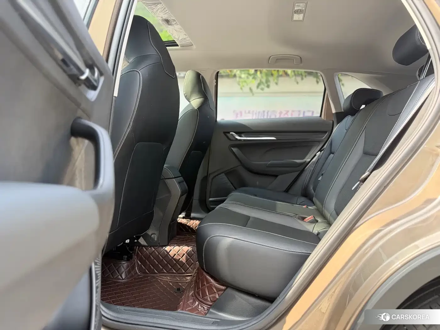 Skoda Kamiq id 4644718 из Китая 11