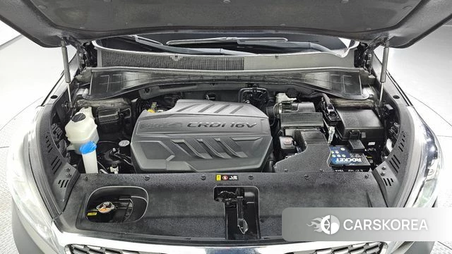 Kia The New Sorento id 4873549 из Кореи 32