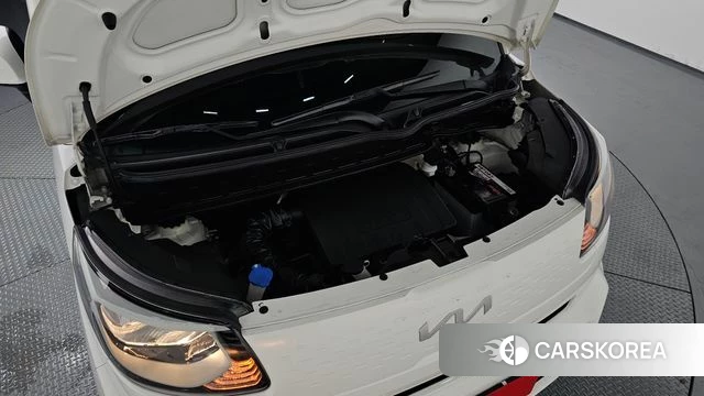 Kia The New Ray id 4489000 из Кореи 30