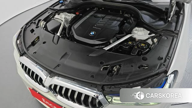BMW 6 Series GT (G32) id 4670779 из Кореи 16