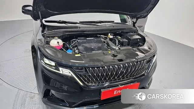 Kia Carnival 4th generation id 3645039 из Кореи 16