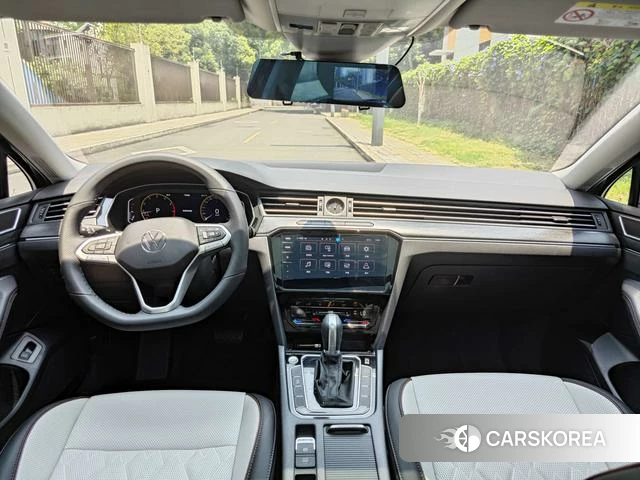 Volkswagen Magotan id 4353449 из Китая 21