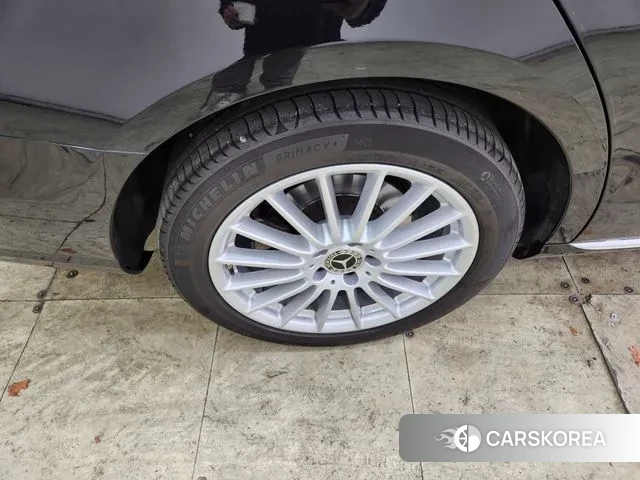 Mercedes-Benz E-Class W213 id 3355151 из Кореи 16