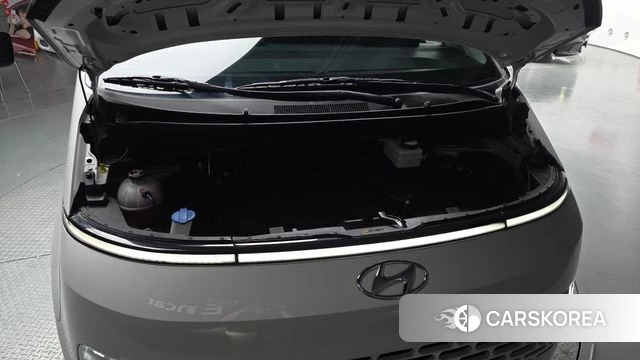 Hyundai Staria id 4603228 из Кореи 16