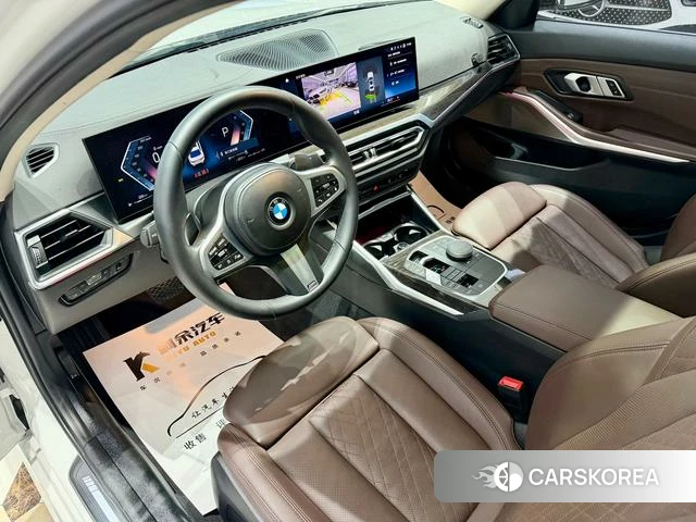 BMW 3 series id 4380369 из Китая 10
