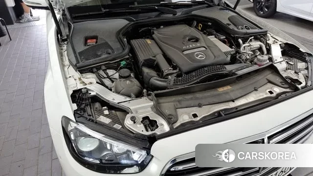 Mercedes-Benz E-Class W213 id 2894403 из Кореи 16