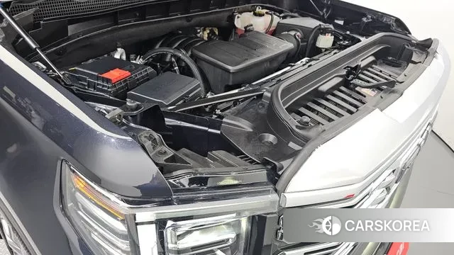 GMC Sierra id 3223338 из Кореи 16