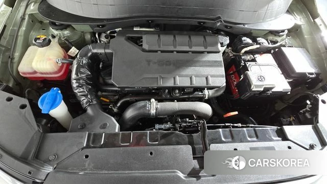 Hyundai Casper id 4423018 из Кореи 16