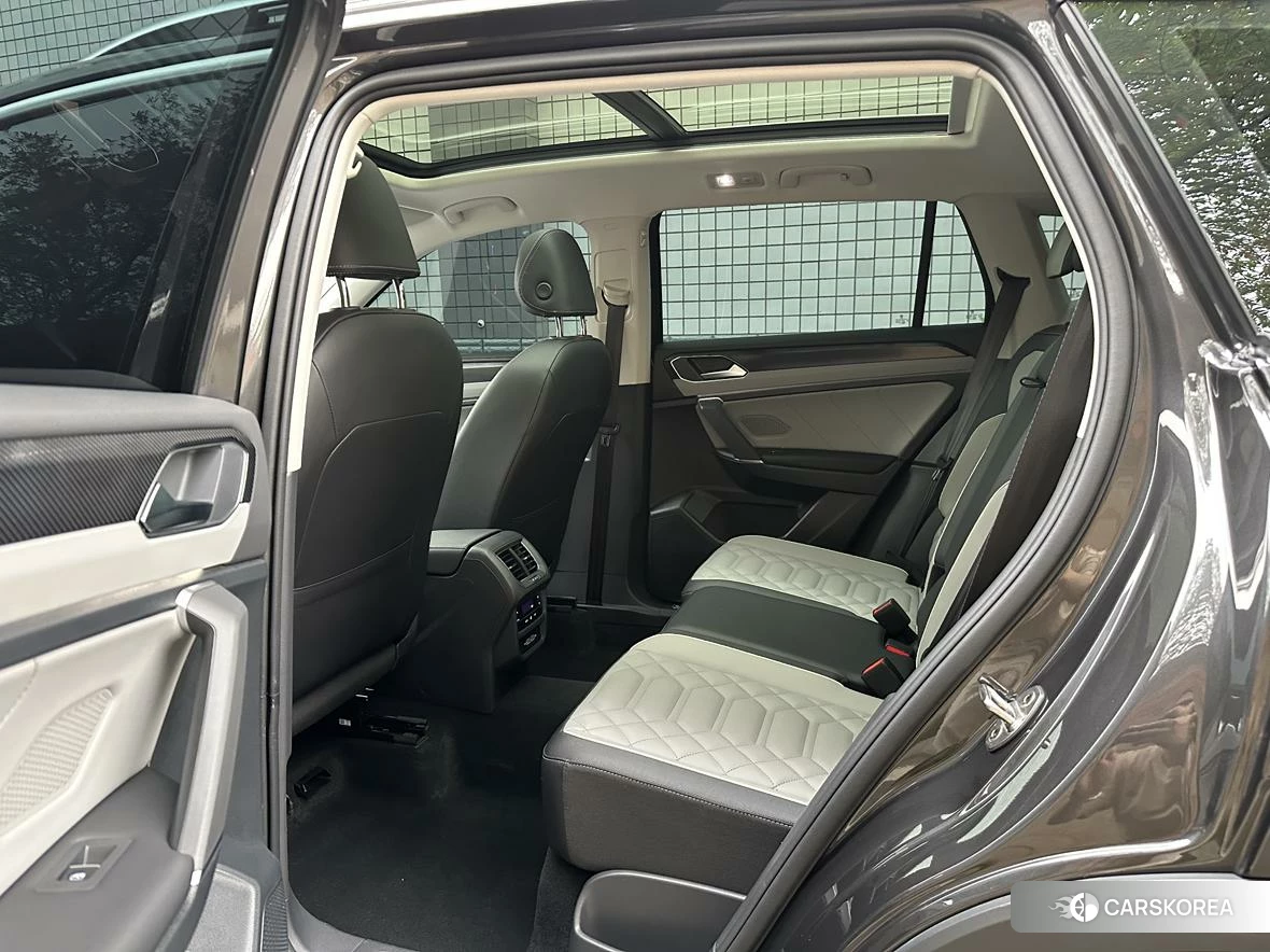 Volkswagen Tayron id 4461717 из Китая 10